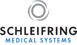 Schleifring Medical Systems Logo